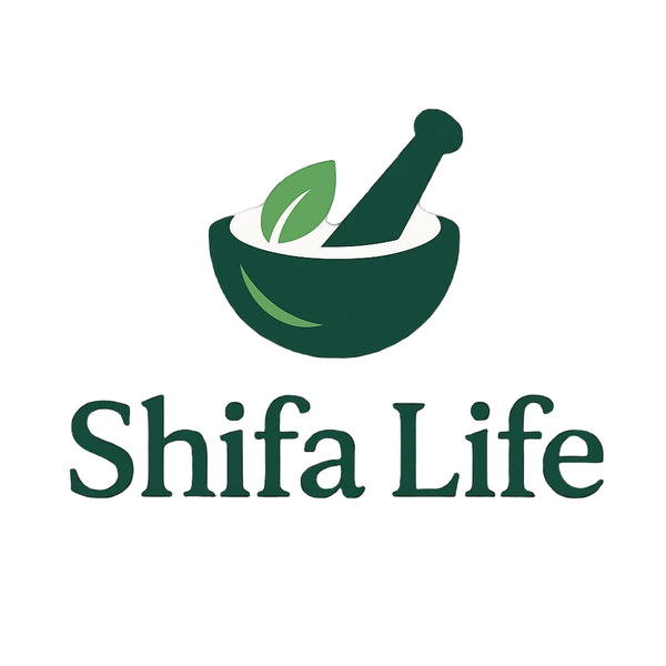 Shifa Life