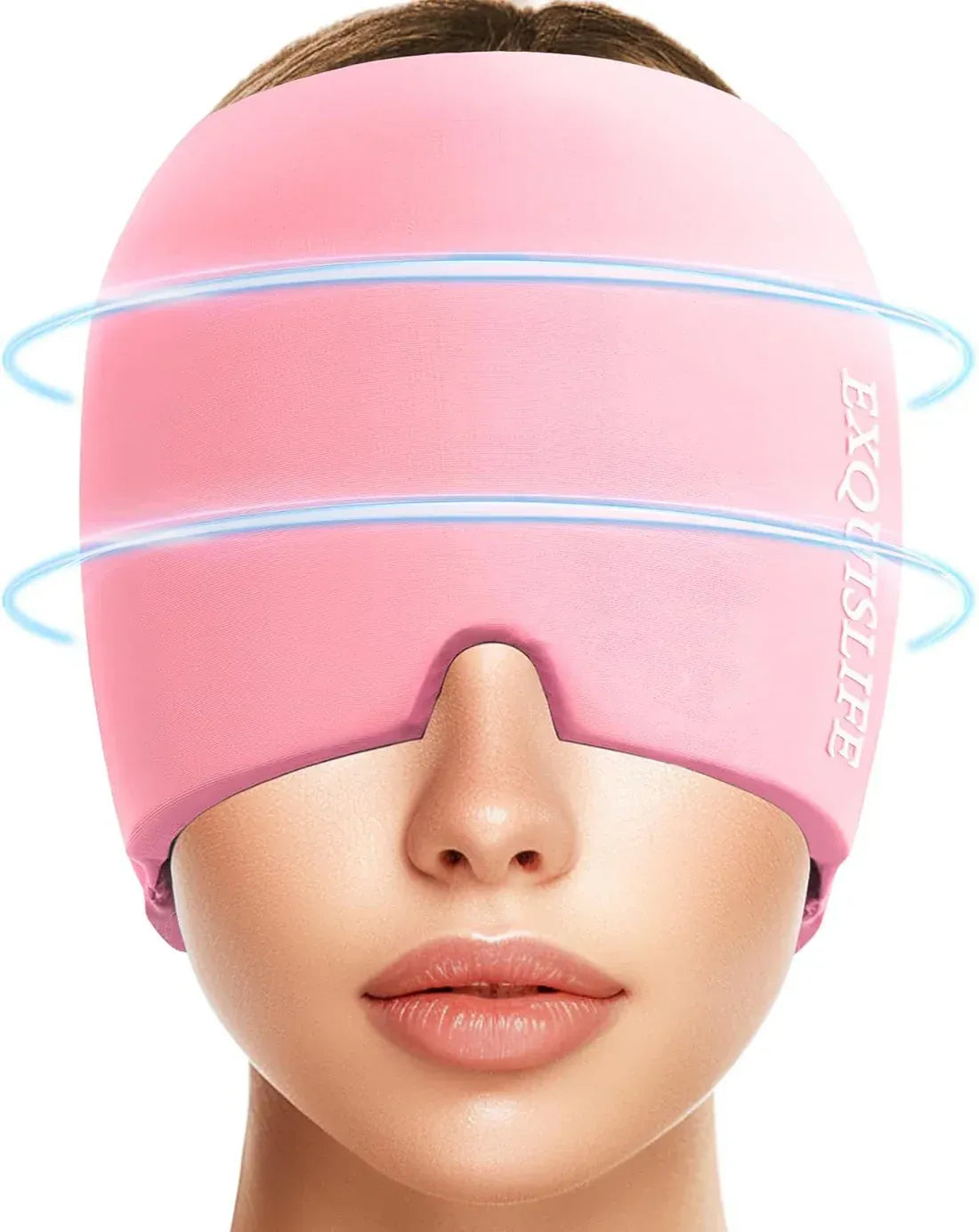 Migraine/ Headache Relief Gel Cap